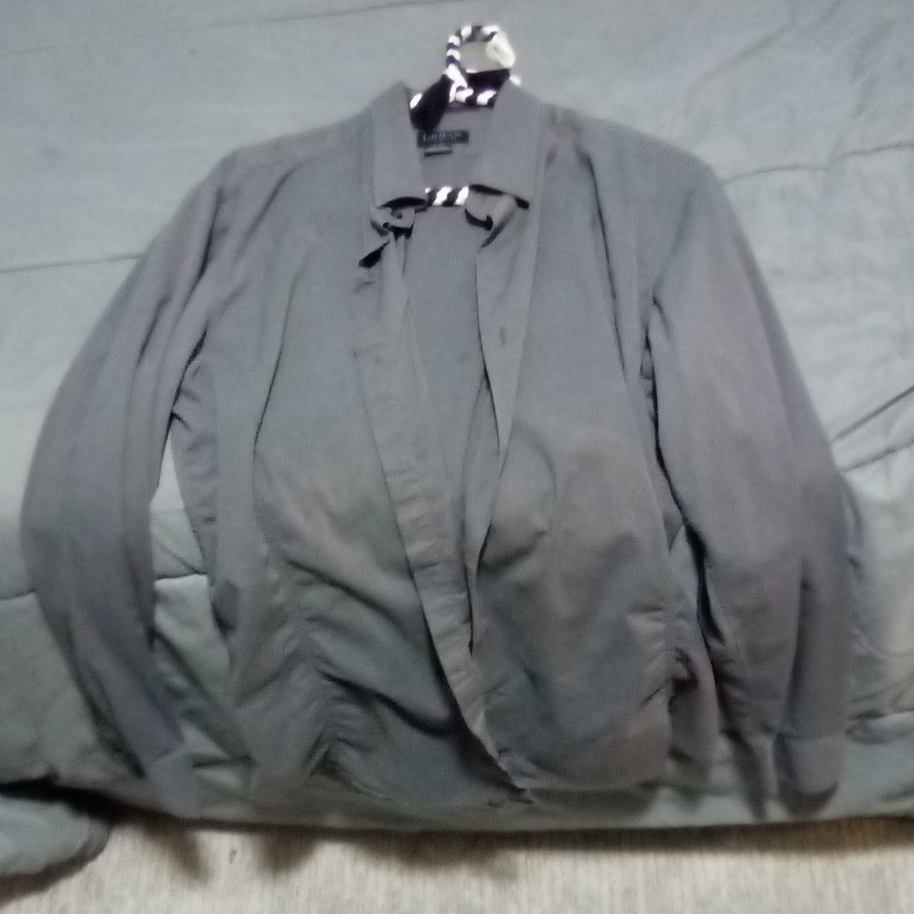 Men's casual shirt